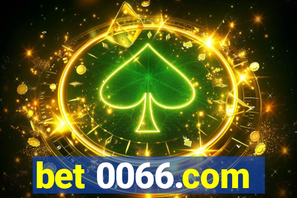 bet 0066.com